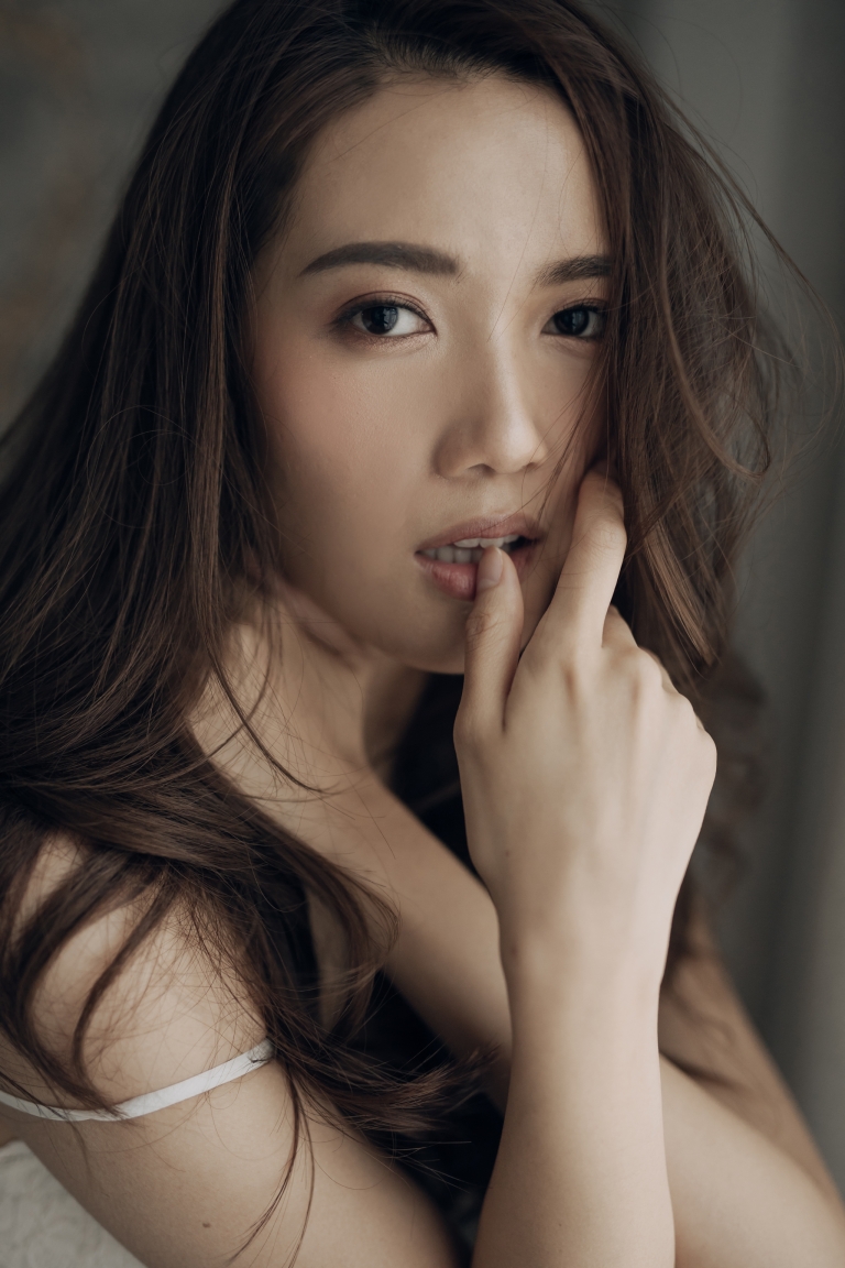 Boudoir Photography