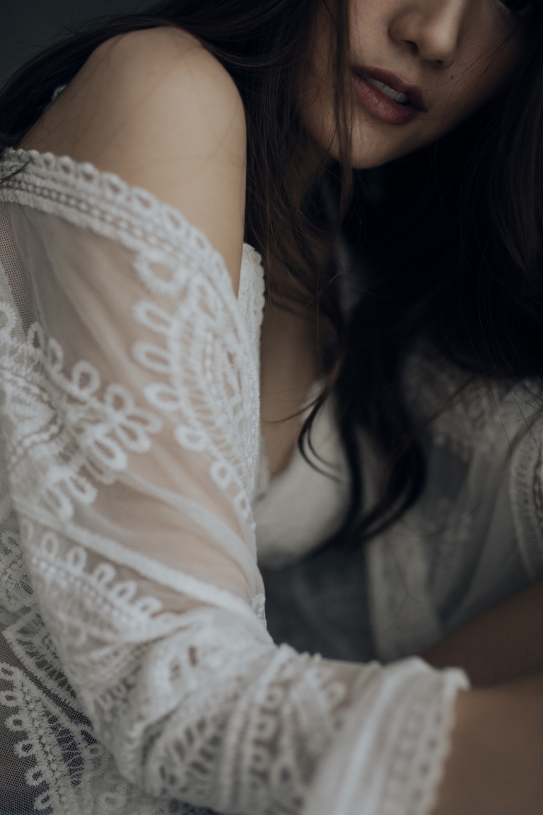 boudoir photography