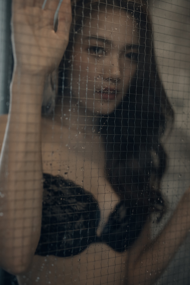 boudoir photography