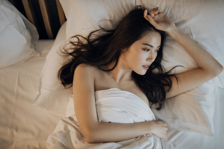 boudoir photography